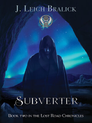 Subverter - ebook